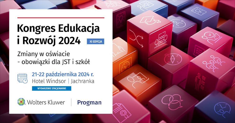 Kongres Edukacja i Rozwój