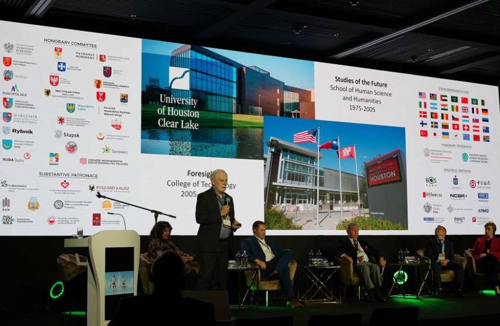 Forum Energetyczne Green HUB PL Transformacja Energetyczna i Technologie Wodorowe – krótkie podsumowanie