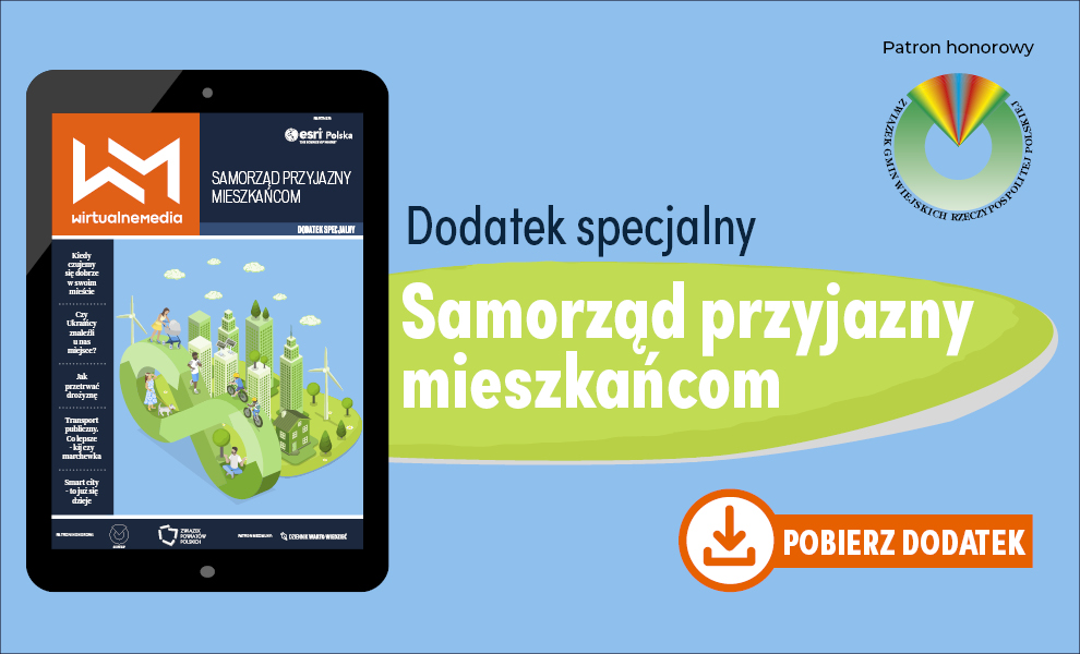 Samorząd przyjazny mieszkańcom