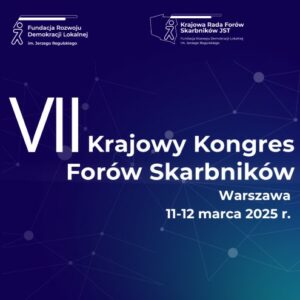 Krajowy Kongres Forów Skarbników